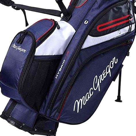 macgregor golf bag price.